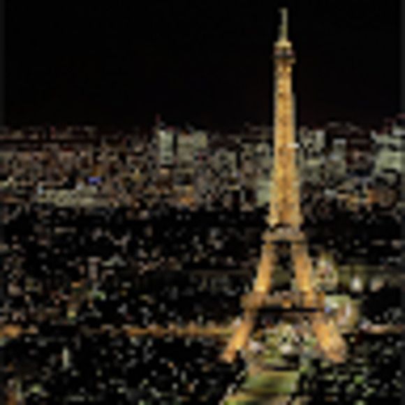 Meet your Posher, Evelia m - Picture 1 of 1